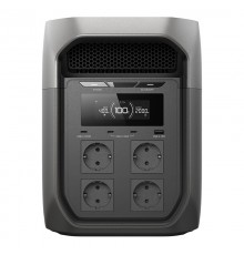Portable power station EcoFlow DELTA 3 Max