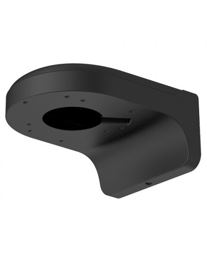 Wall Mount Bracket PFB203W-B black