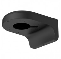 Wall Mount Bracket PFB203W-B black