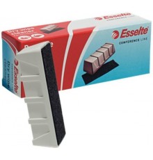 Esselte -board eraser, gray