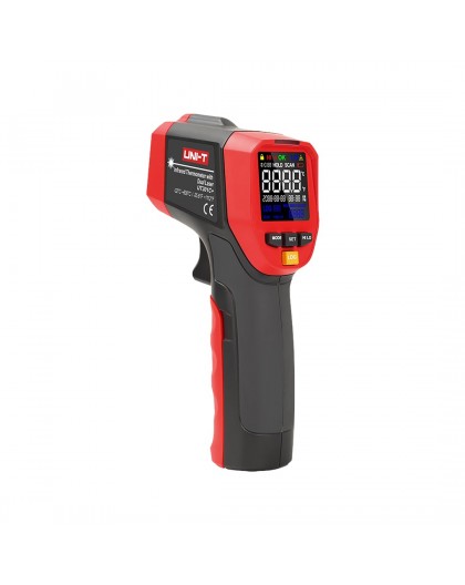 Uni-T UT301C+ Temperature Meter