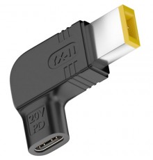 USB Type-C į DC Lenovo USB adapteris