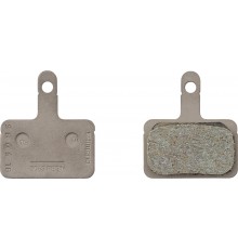 Shimano B05S - left brake pads