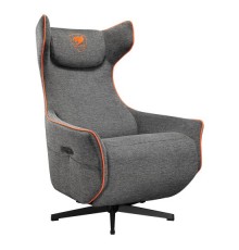COUGAR Gaming Sofa Magus, Gray