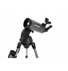 Celestron NexStar 102 SLT MAK telescope