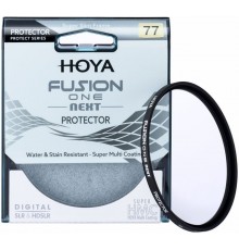 Hoya Fusion ONE Next Protector 82 mm - protective filter