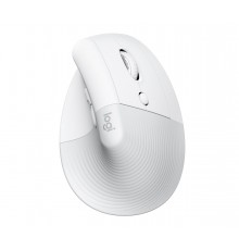 Logitech Lift Vertical Ergonomic Mouse for Business