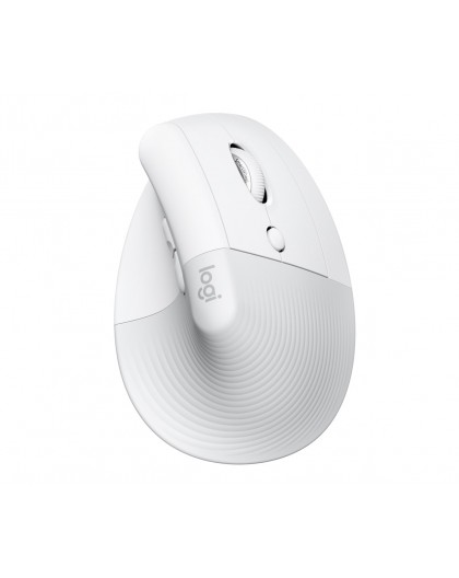 Logitech Lift Vertical Ergonomic Mouse for Business