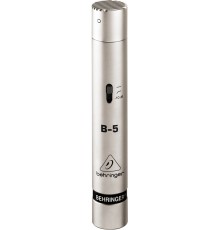 Behringer B-5 microphone Studio microphone