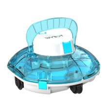 Wireless pool cleaning robot WYBOT Winny 200