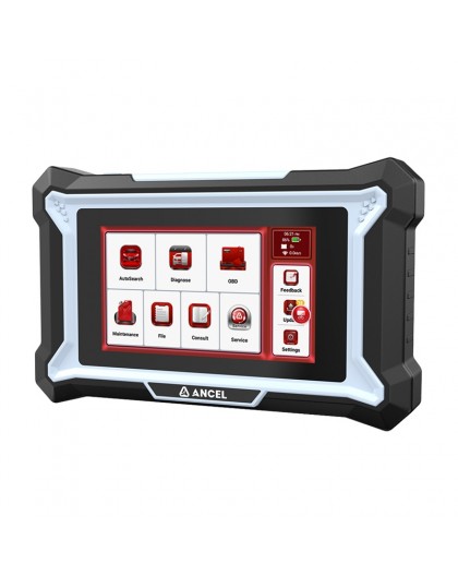 Ancel DS200 OBD2 car scanner