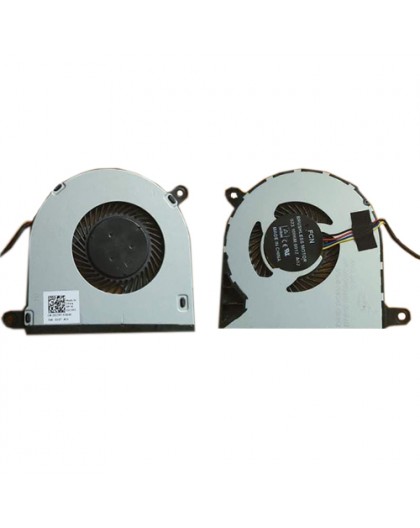 Notebook cooler Dell Inspiron: 5378, 5568 ORG