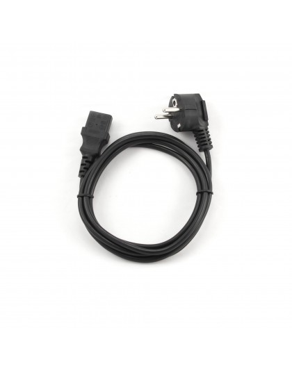 LAIDAS MAITINIMUI EU 1M 6A/PC-186-1M GEMBIRD