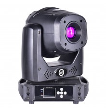 LIGHT4ME Rapid Spot 100 - LED moving head