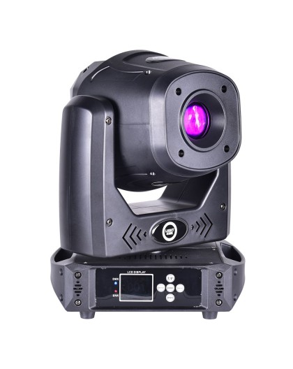LIGHT4ME Rapid Spot 100 - LED moving head