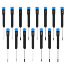 iFixit EU145462-1 manual screwdriver Set Precision screwdriver