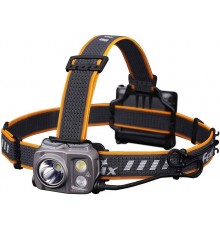 Fenix HP16R -taskulamp, 1300 lm