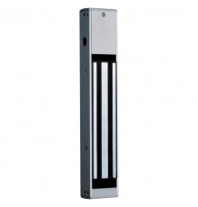 CDVI C5S11 electromagnetic lock 500 kg Grey
