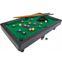 Noris Pool Billiards & Snooker - Mini Billiards
