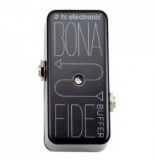 TC Electronic Bonafide Buffer Efekt typu bufor