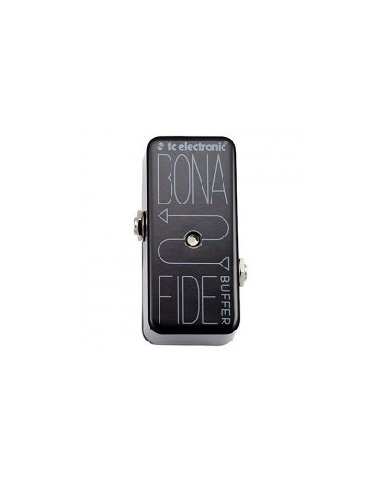 TC Electronic Bonafide Buffer Efekt typu bufor