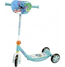 Smoby Stitch triračiai paspirtukai