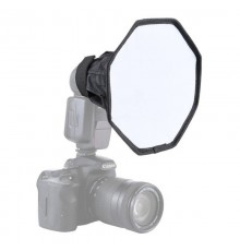 Diffuser photo softbox Puluz PU5120 20cm
