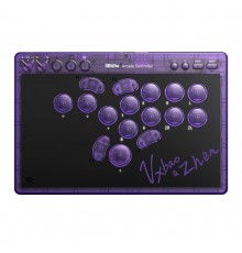 8BitDo Arcade Controller PC/Switch, violet