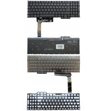 Keyboard LENOVO Thinkbook 16 G6, with backlight, US