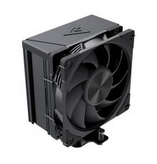 MODECOM Volcano 0C T100 Processor Air cooler 12 cm Black