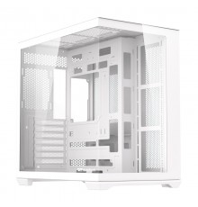 DarkFlash C280 computer case (white)