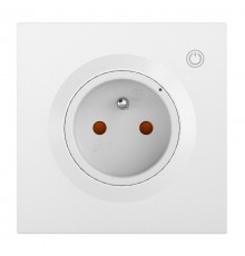 Sonoff WS01TPE-E WiFi Smart Wall Socket (Type E)