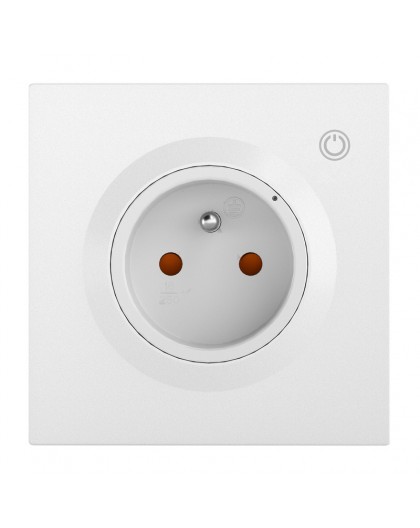 Sonoff WS01TPE-E WiFi Smart Wall Socket (Type E)