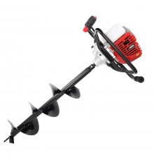 DEDRA DED8809 power earth auger