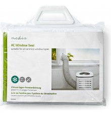Nedis langų rinkinys oro kondicionieriams