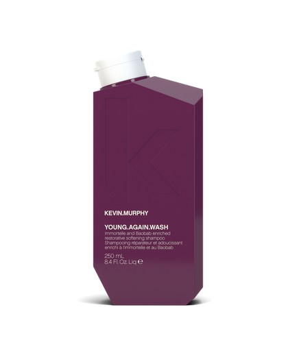 Kevin Murphy Young.Again.Wash Shampoo 40 ml