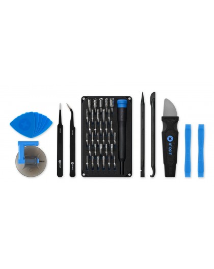iFixit IF145-783-1 electronic device repair tool 47 tools