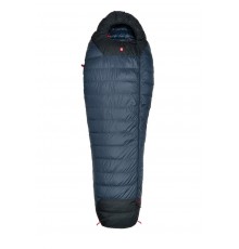 sleeping bag Core 550 regular - navy PAJAK