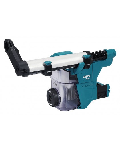 Makita 1911P2-6 dust extraction attachment