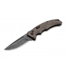 Coyote Böker Plus Intention II Knife
