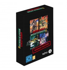 Operation Night Strikers - Assault Edition (Switch)