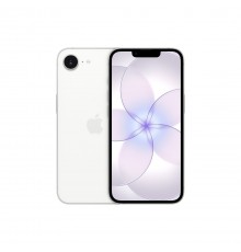 Apple iPhone 17e 512GB White