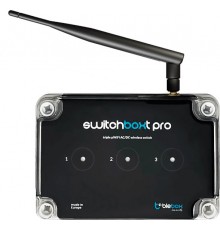 BLEBOX switchBoxT PRO