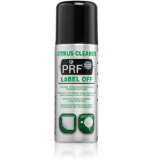 PRF Label Off 220 ml - label remover