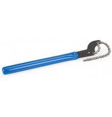 Park Tool SR-2.3 - Chain Scraper/Chain Cleaning Tool