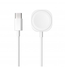 FIXED laadimiskaabel Apple Watchile, USB-C