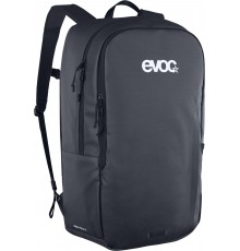 Evoc Urban Pack 25 seljakott, must