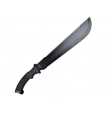 SCK machete model K829 with case (CC-K829)