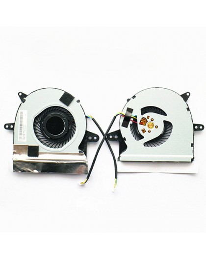 Notebook cooler Asus: X401U, X501U