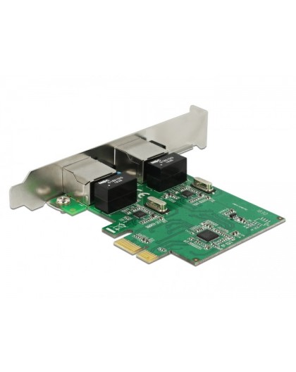 DeLOCK 89999 network card Internal WLAN 1000 Mbit/s